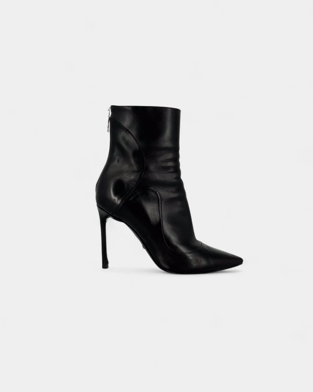 Bottines noires - 35.5 EU / 4.5 US