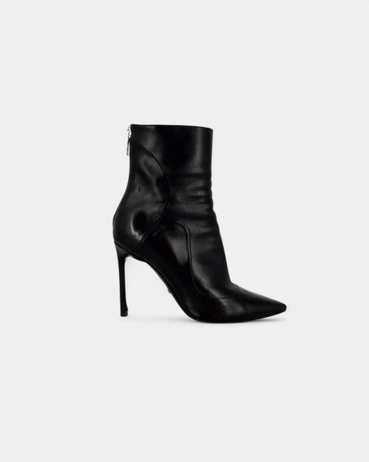 Bottines noires - 35.5 EU / 4.5 US