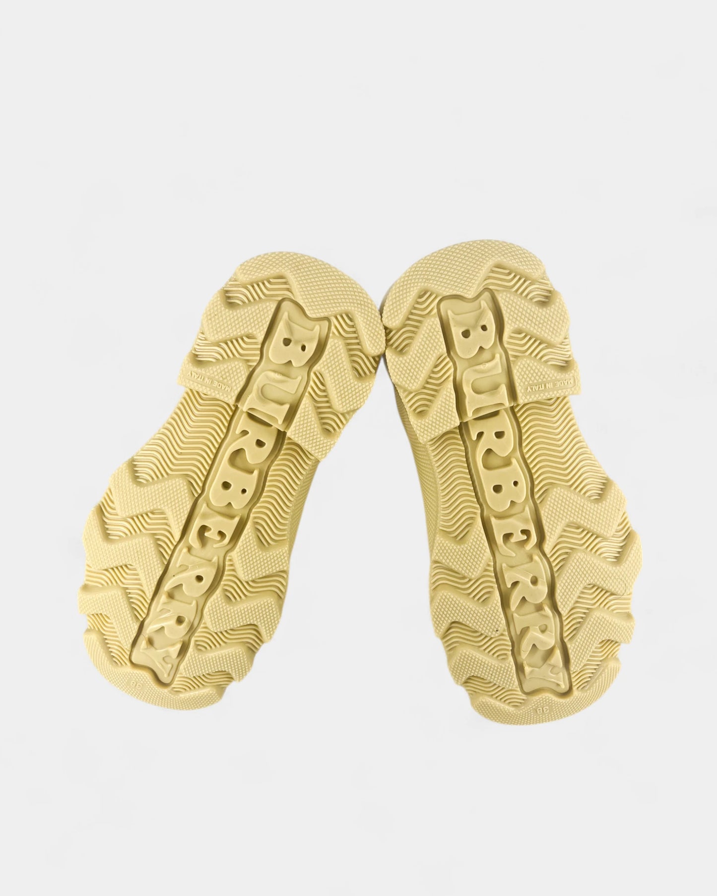 Bottes en caoutchouc - 38 EU / 7 US