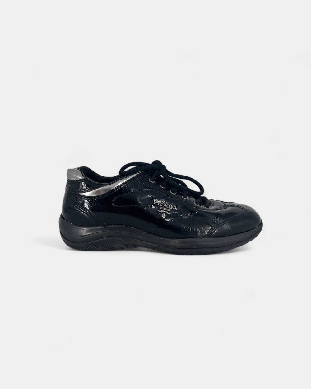Baskets noires - 35.5 EU / 4.5 US