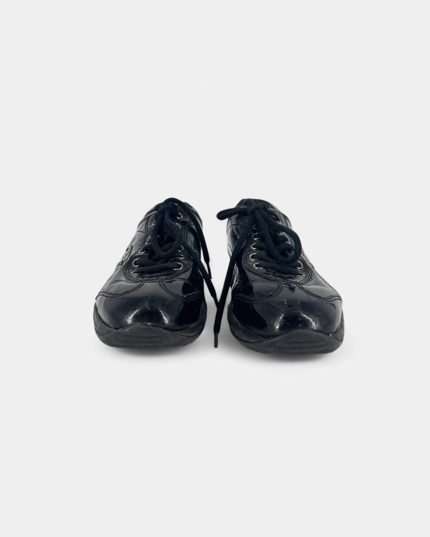 Baskets noires - 35.5 EU / 4.5 US