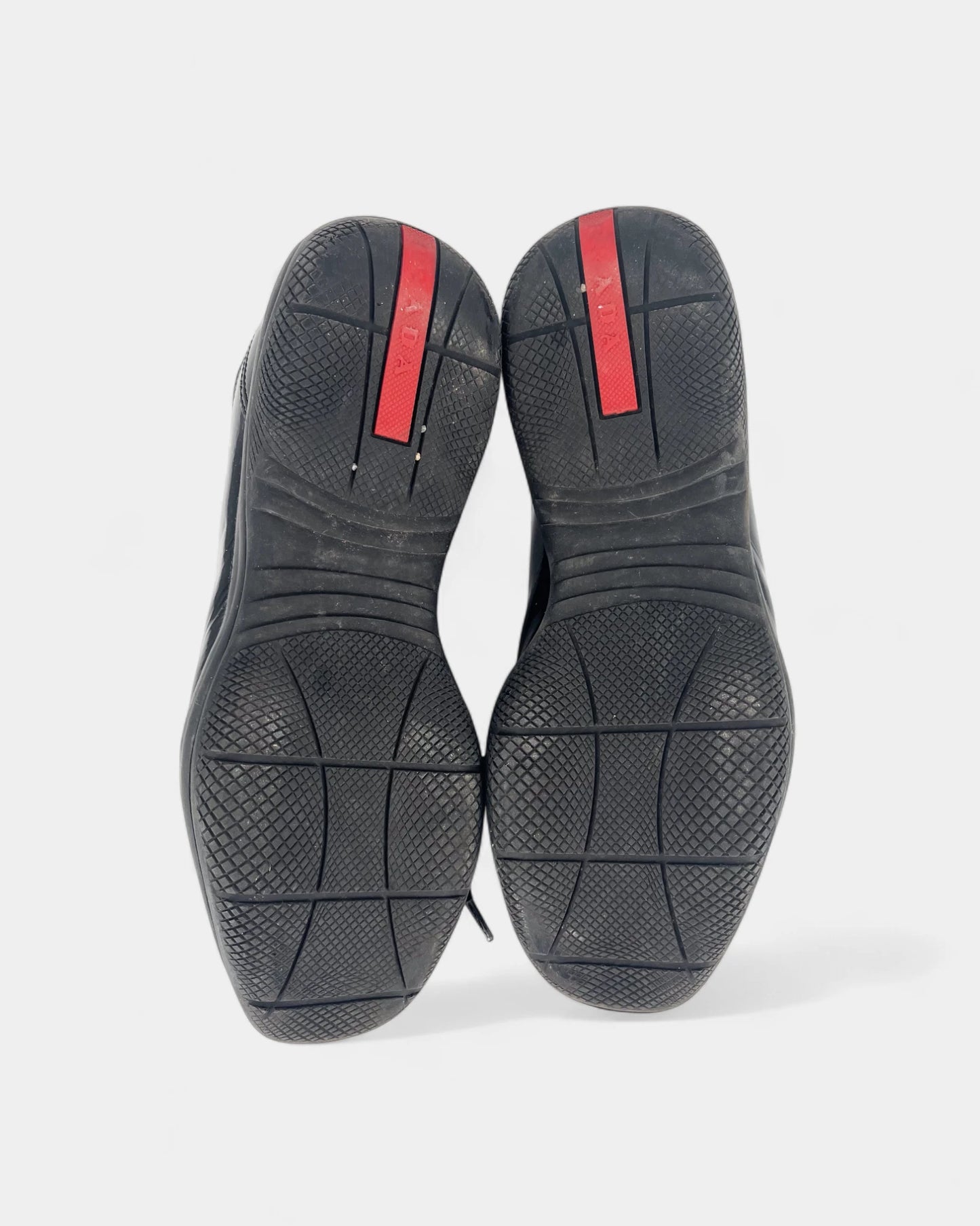 Baskets noires - 35.5 EU / 4.5 US