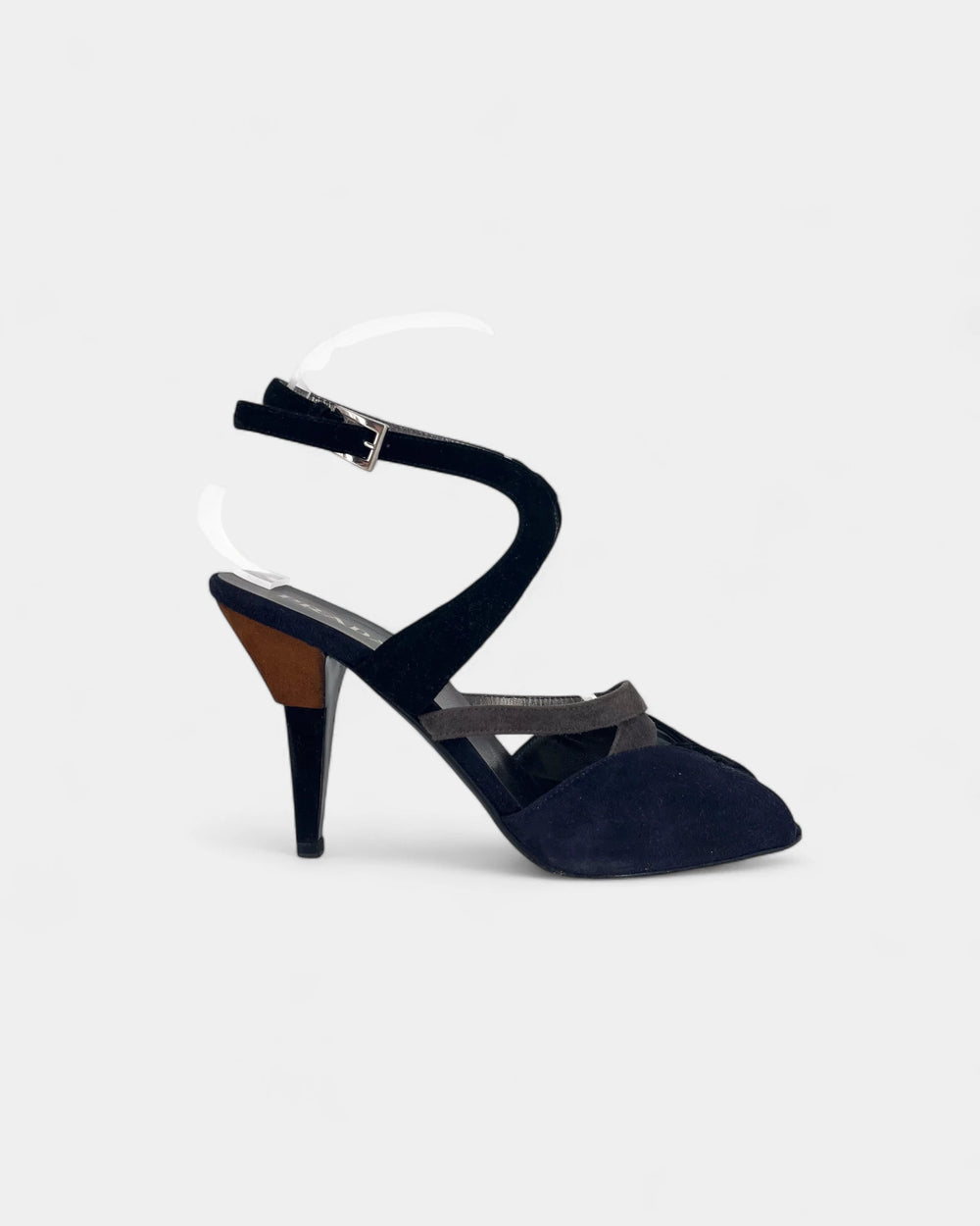 Sandales à bout ouvert - 37 EU / 6 US