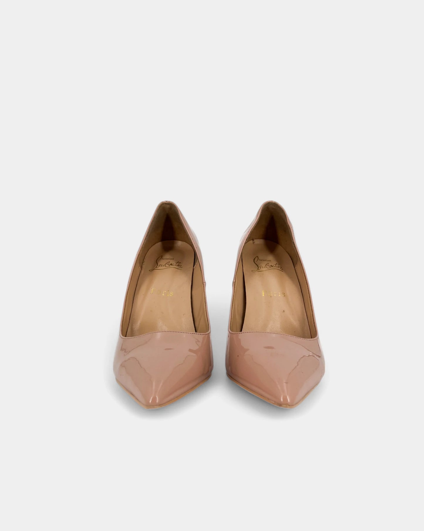Pink pumps - 42 EU / 11 US