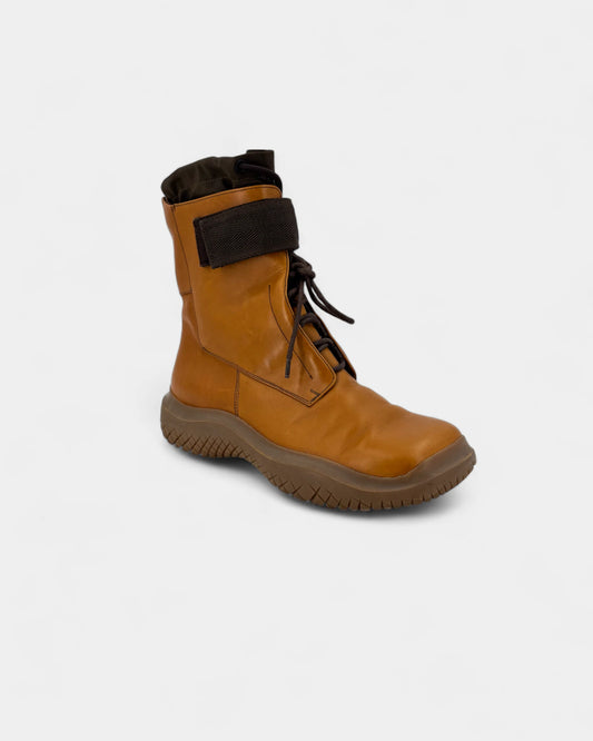Boots vibram cognac - 36 EU / 5 US