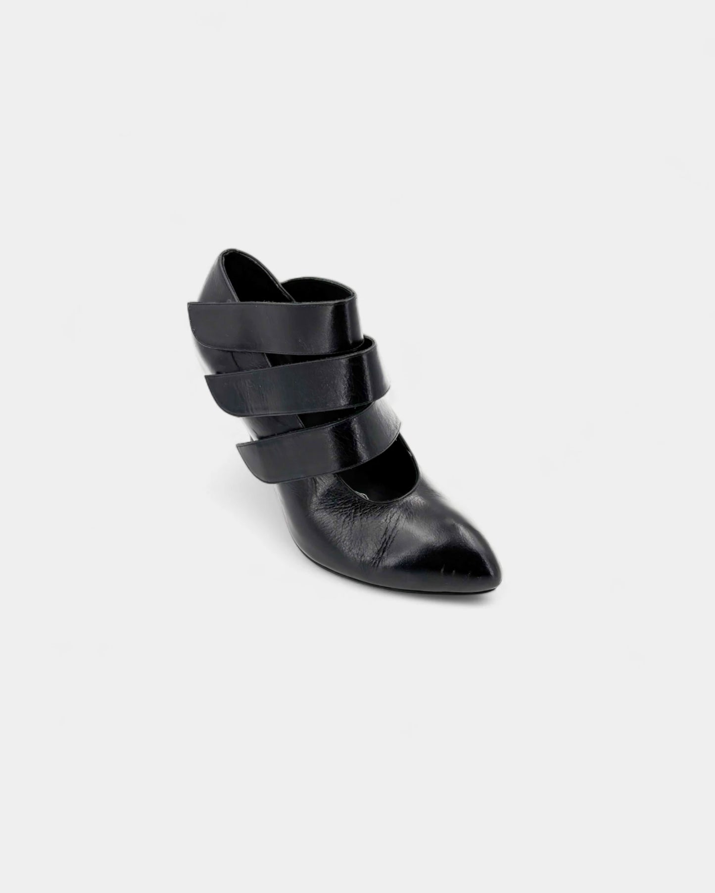 Bottines talons scratch - 40 EU / 9 US