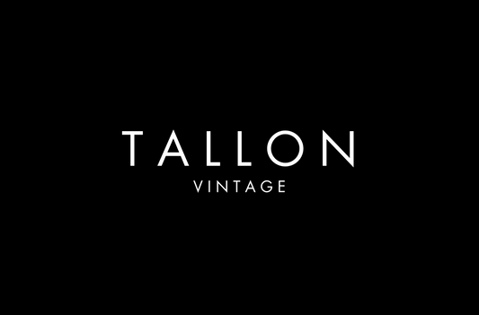 Carte-cadeau Tallon Vintage
