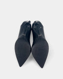 Black ankle boots - 35.5 EU / 4.5 US