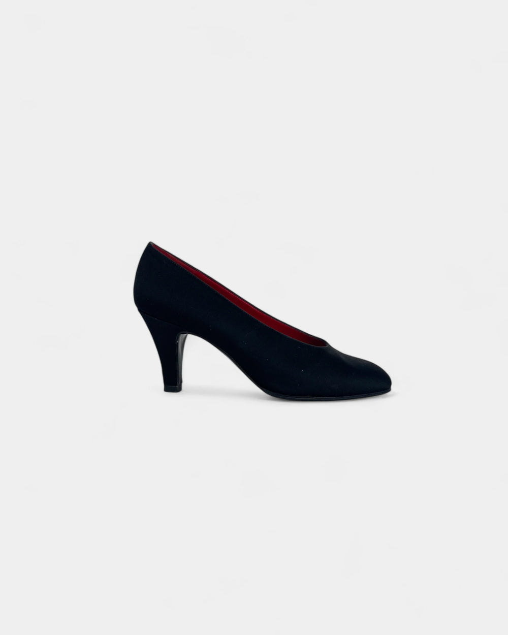 Escarpins noirs - 36.5 EU / 6.5 US