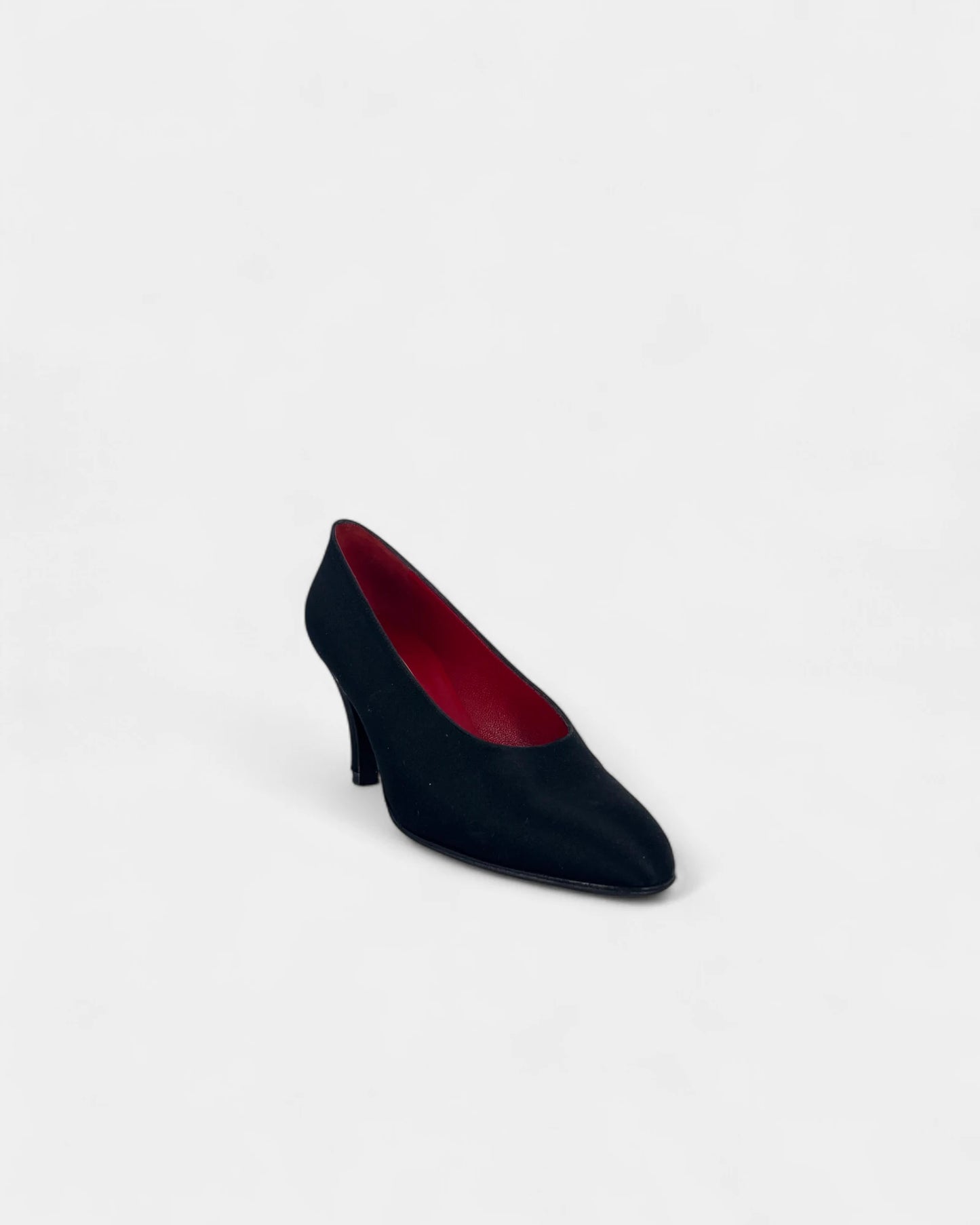 Escarpins noirs - 36.5 EU / 6.5 US