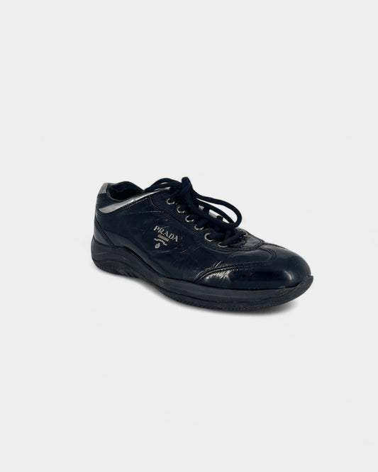 Baskets noires - 35.5 EU / 5.5 US
