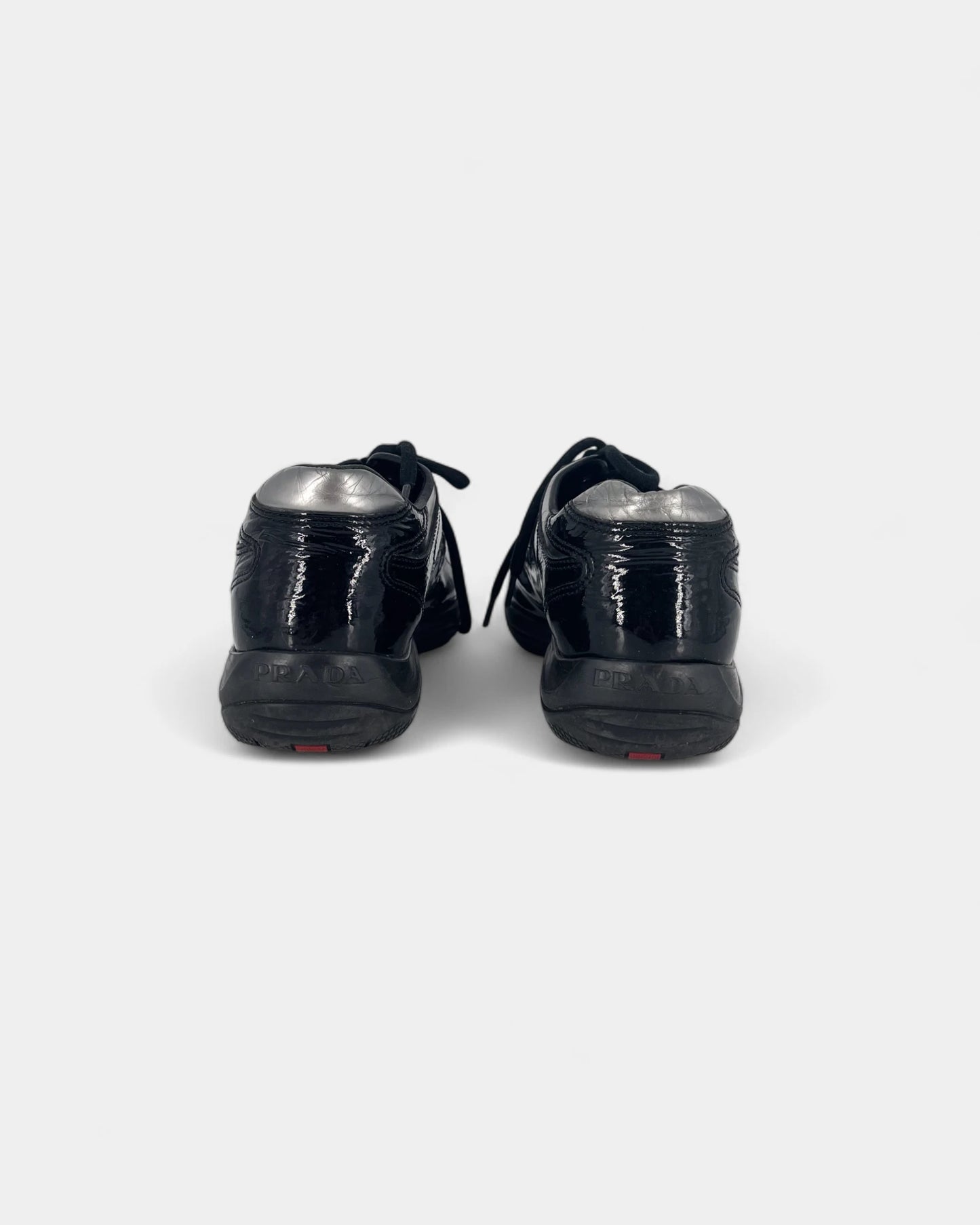 Baskets noires - 35.5 EU / 5.5 US