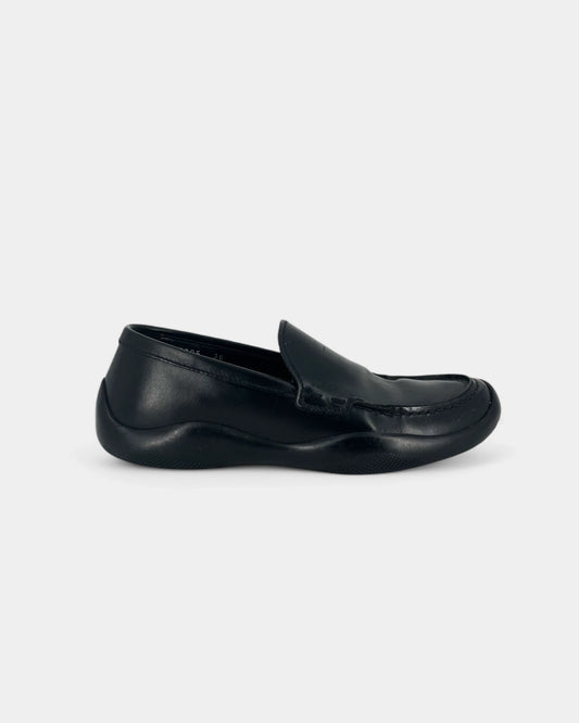Mocassins noirs - 36 EU / 6 US