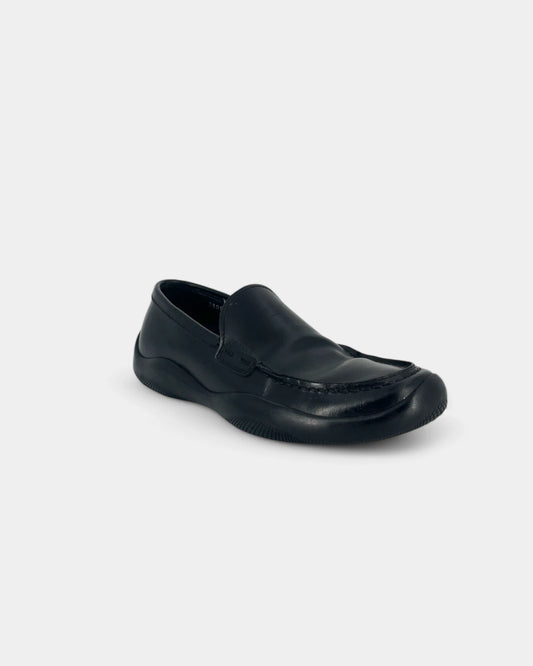 Mocassins noirs - 36 EU / 6 US