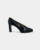 Black pumps - 37.5 EU / 6.5 US