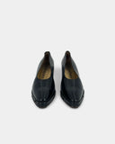Black pumps - 37.5 EU / 6.5 US