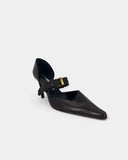 Talons marrons - 40 EU / 9 US