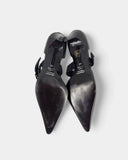 Talons marrons - 40 EU / 9 US