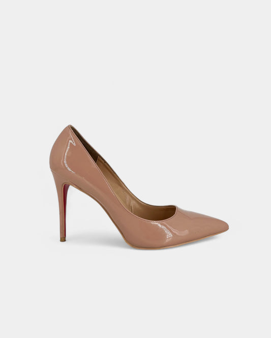Escarpins roses - 42 EU / 12 US