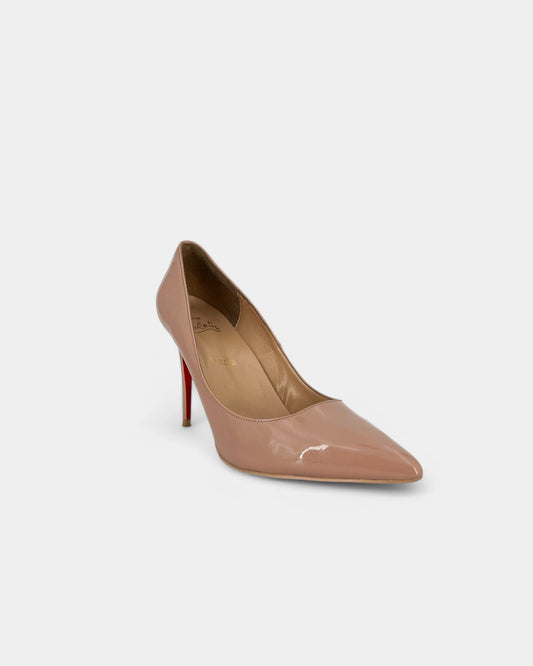 Escarpins roses - 42 EU / 12 US
