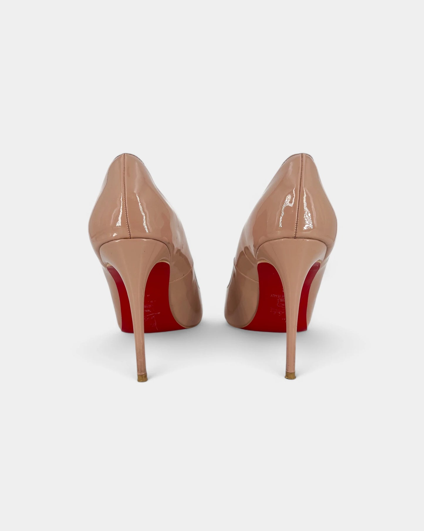 Escarpins roses - 42 EU / 12 US