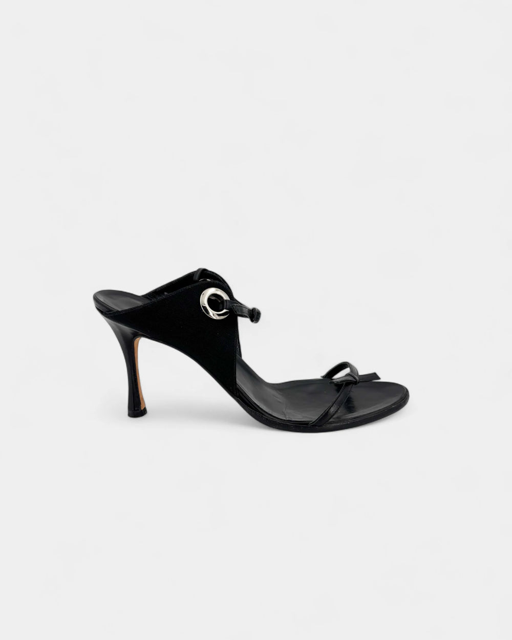 Talons noirs - 40.5 EU / 9.5 US