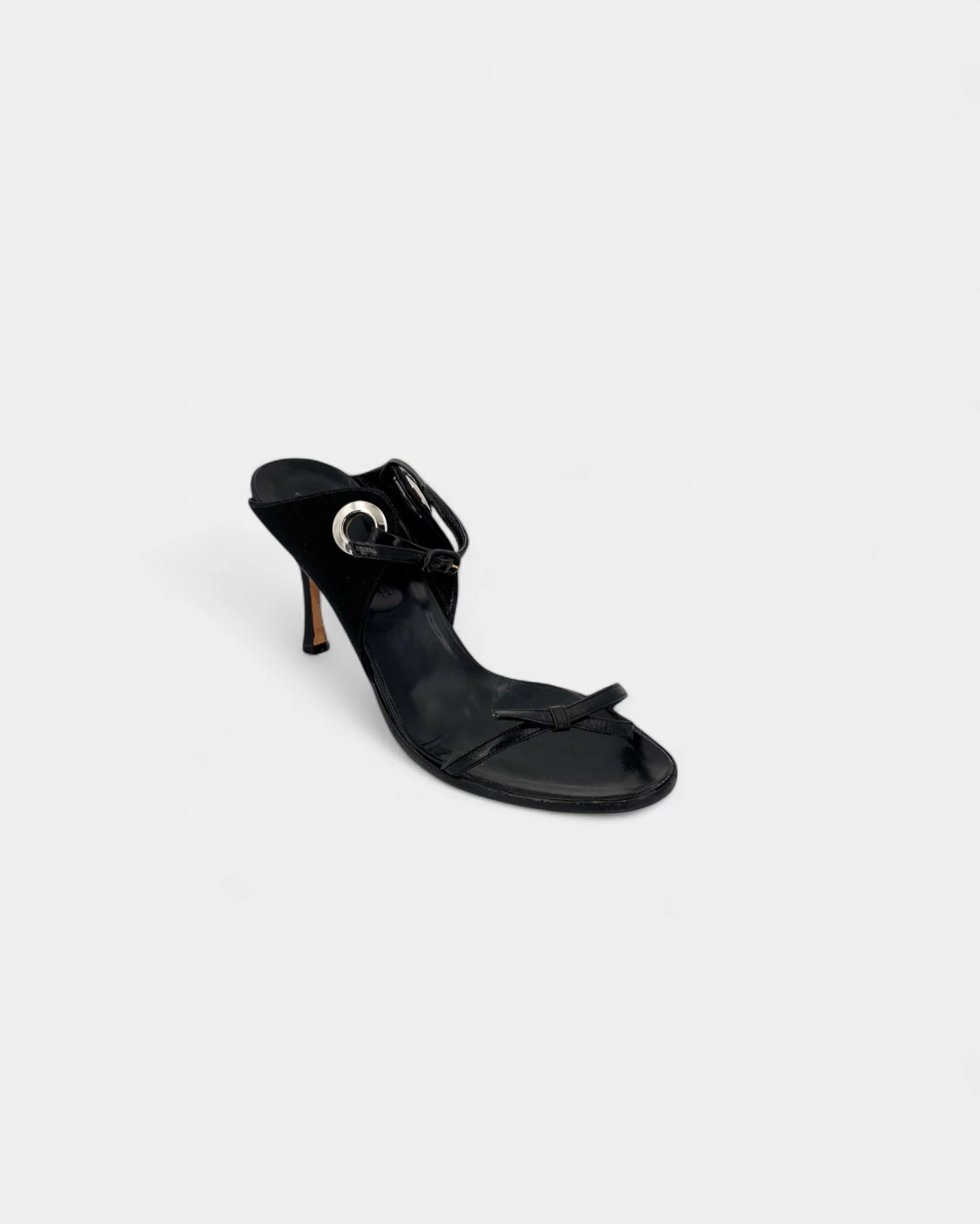 Talons noirs - 40.5 EU / 9.5 US