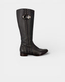 Bottes noires