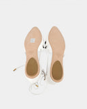 Ballerines coquillage