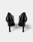 Black ankle boots - 35.5 EU / 4.5 US