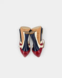 Escarpins Prada collection printemps / été 2007