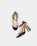 Escarpins Prada collection printemps / été 2007