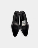 Escarpins noirs