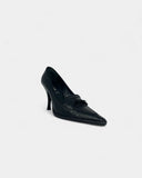 Black pumps - 38.5 EU / 7.5 US