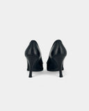 Black pumps - 38.5 EU / 7.5 US
