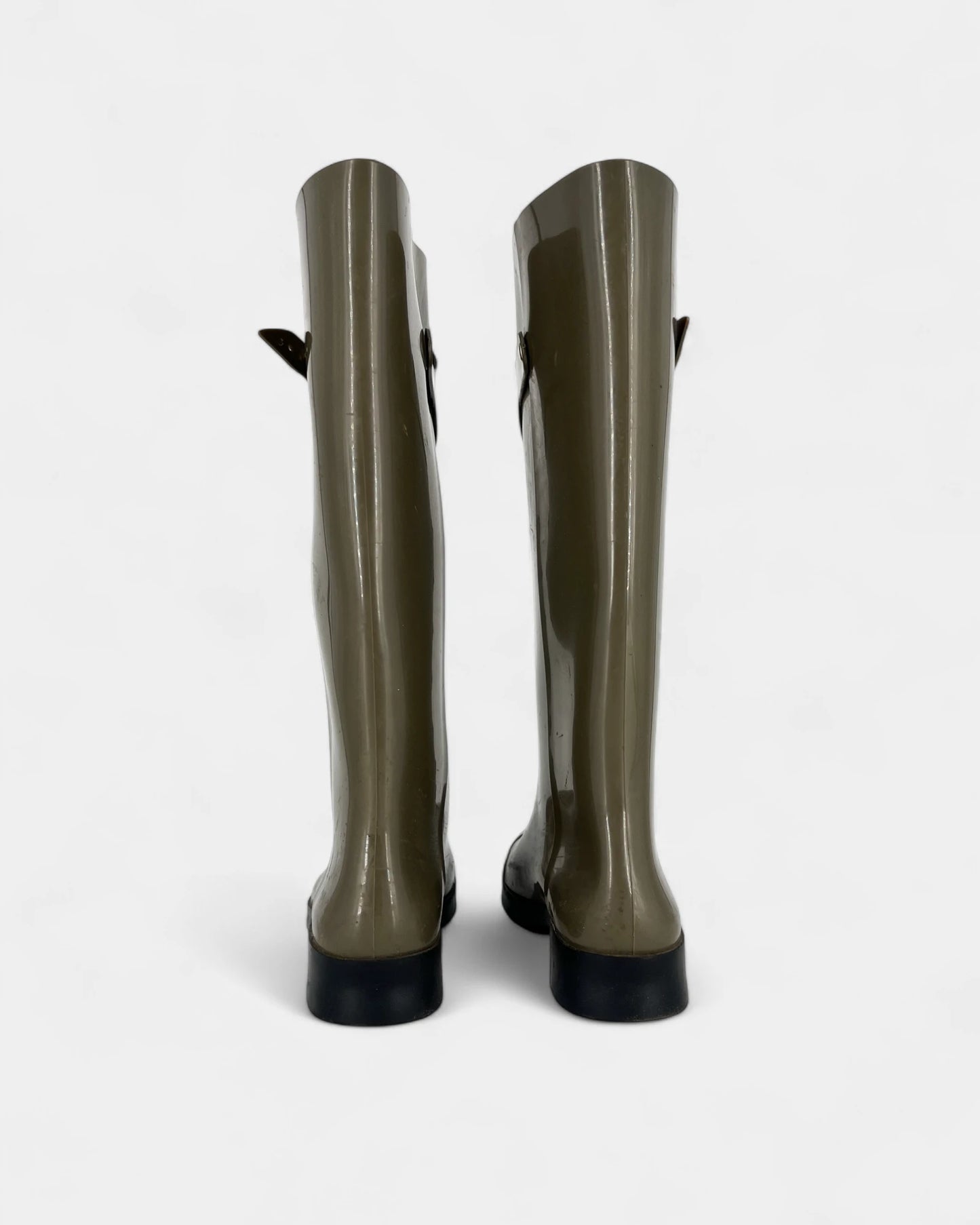 Bottes kakies - 36 EU / 6 US
