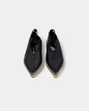 Espadrilles noires