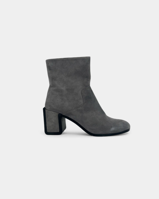 Bottines grises - 40.5 EU / 10.5 US