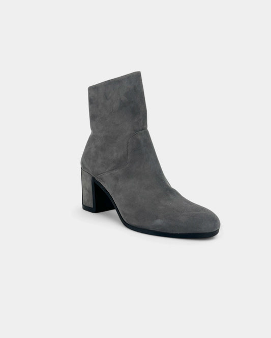 Bottines grises - 40.5 EU / 10.5 US
